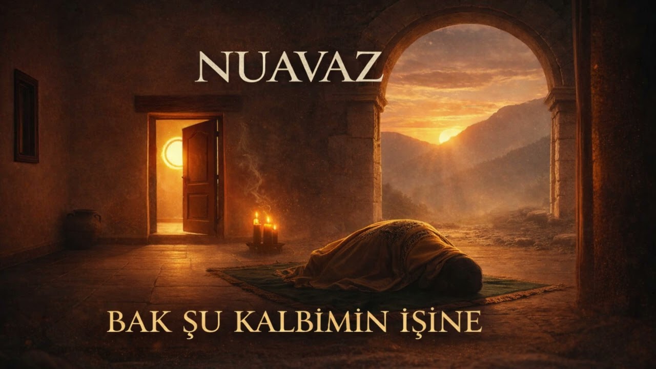 Bak Şu Kalbimin İşine &ndash; &Acirc;şık Gevher&icirc; | Nuavaz