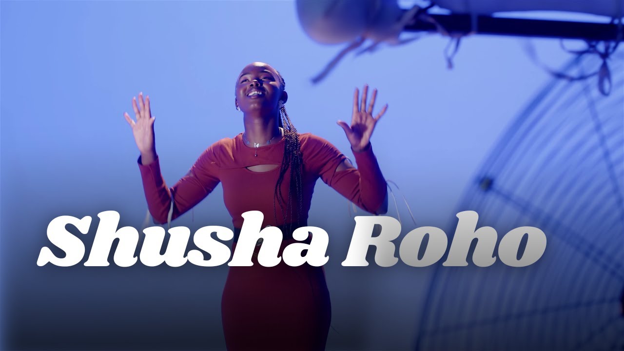 Shusha Roho Live Performance