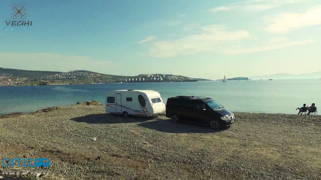 Ortiz karavan .