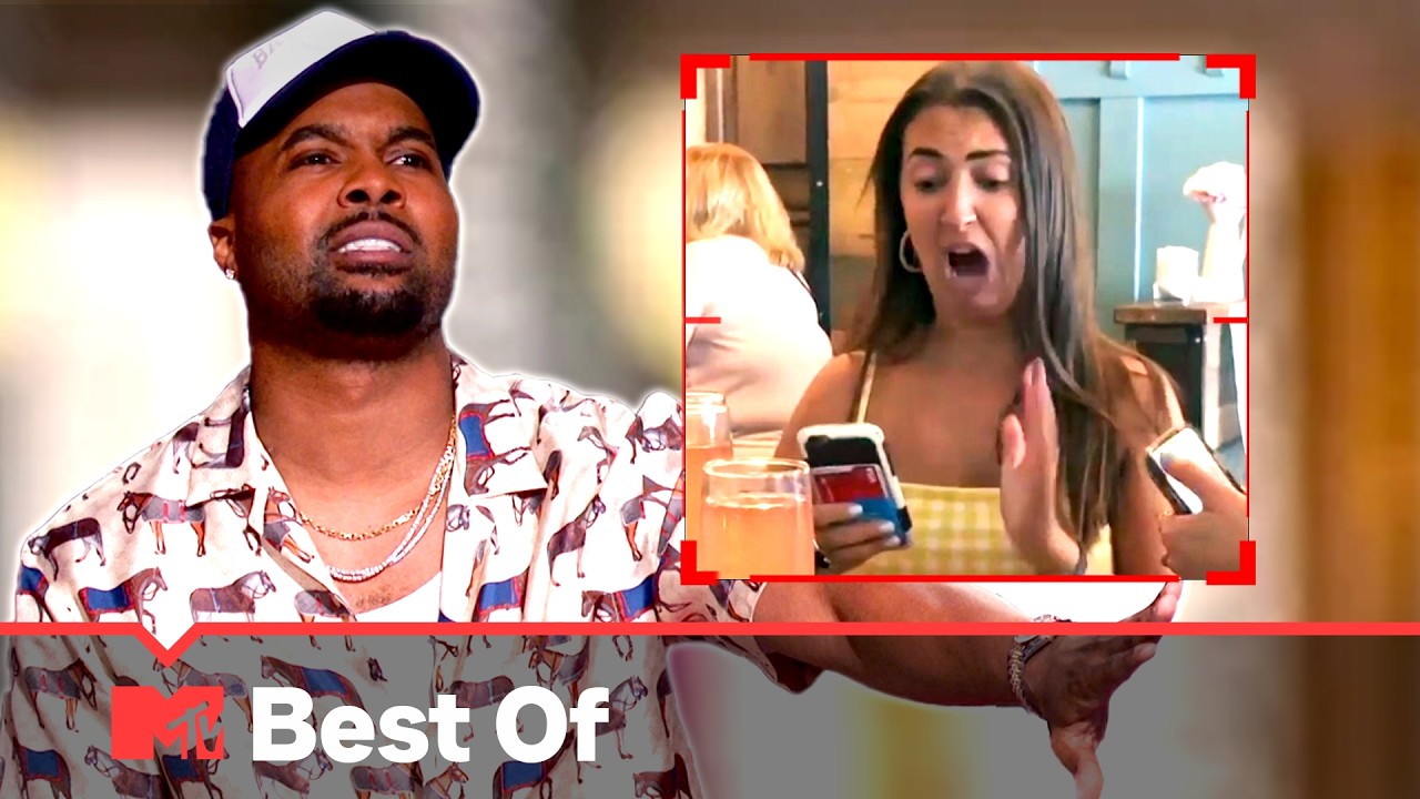 Ridiculousnessly Popular Videos: Screen Time Edition 📲 Ridiculousness