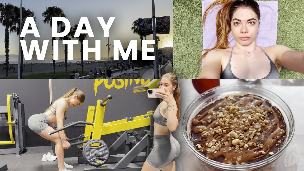 ALLENIAMOCI INSIEME - GLUTE DAY