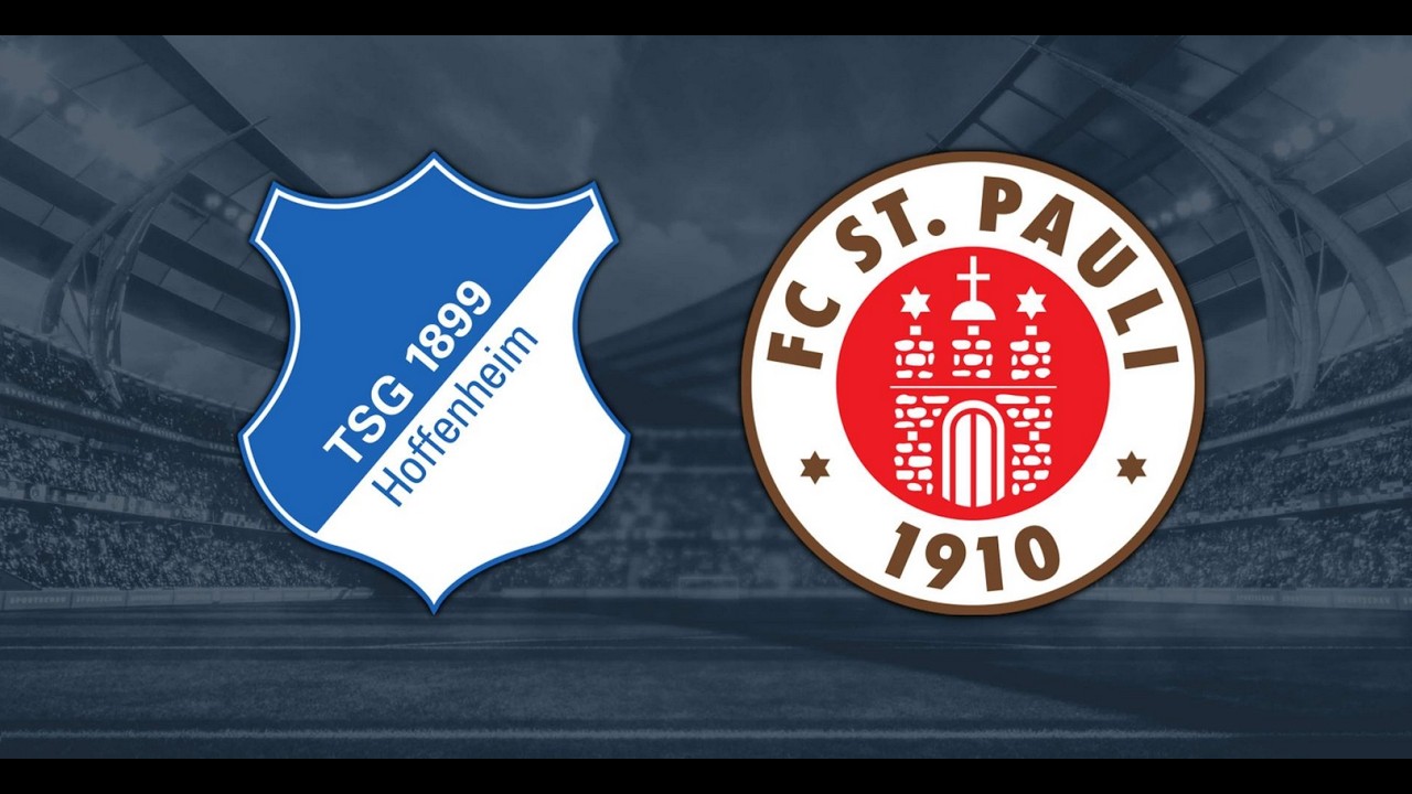 FC 26 Gameplay | Hoffenheim vs St. Pauli | PS5 Ultra Graphics [4K60FPS]