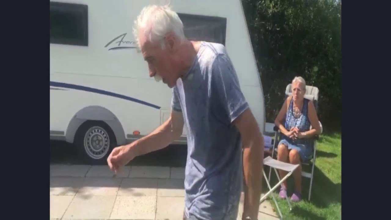 Arob Antennebouw Siegerswoude - EIS schotel set uitleg