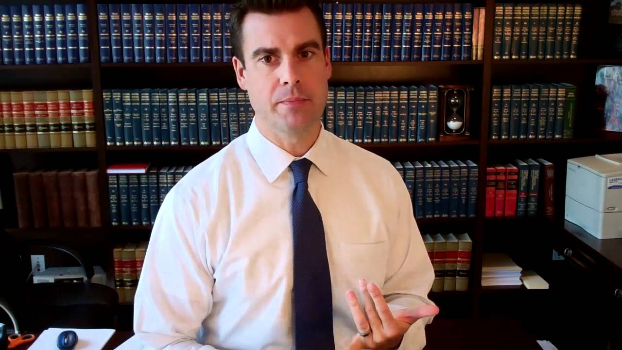 Criminal Defense Lawyer Explains Forgery: Alcock & Associates