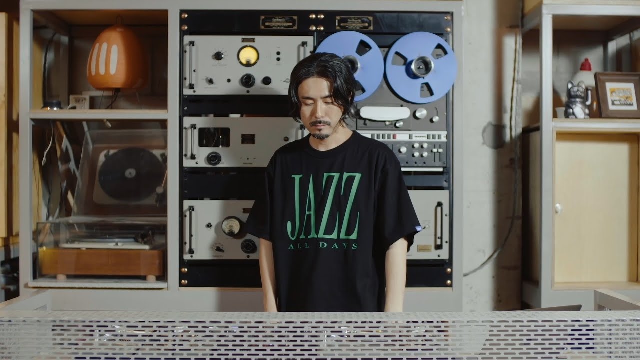 DJ SHOTA - The Tables