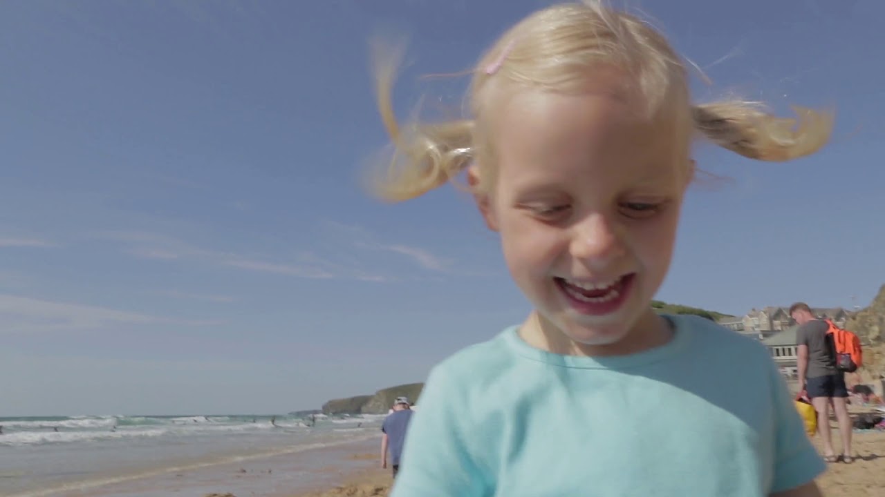 Watergate Bay Hotel