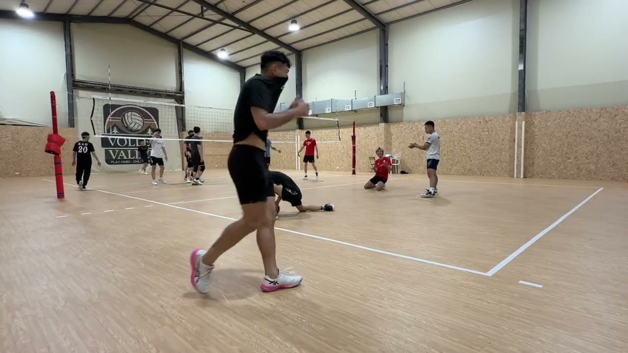 20260317 排谷男網季打 第七把
