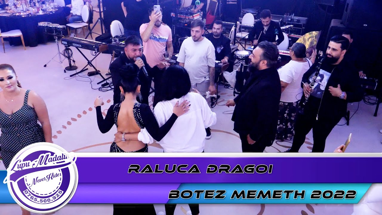 🎤Raluca Dragoi & Costel Biju - Sistemul SAGA & Va fac mototol & India by 👍🏻NeverHideEvents🔔