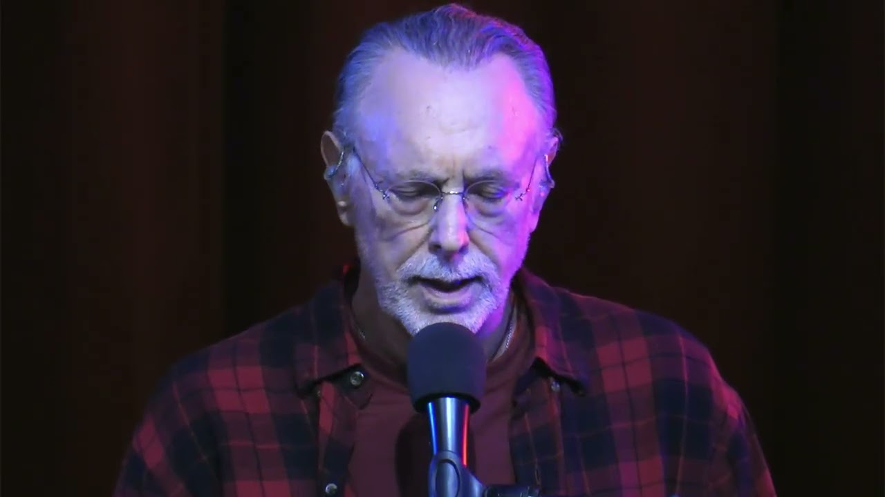 Kirtan with Krishna Das at Satchidananda Ashram–Yogaville (Recorded 2024)