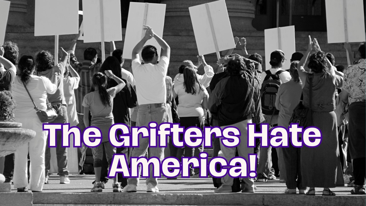 Anti Nintendo Grifters Are Overwhelmingly In FAVOR Of The Nintendo V Trump Lawsuit