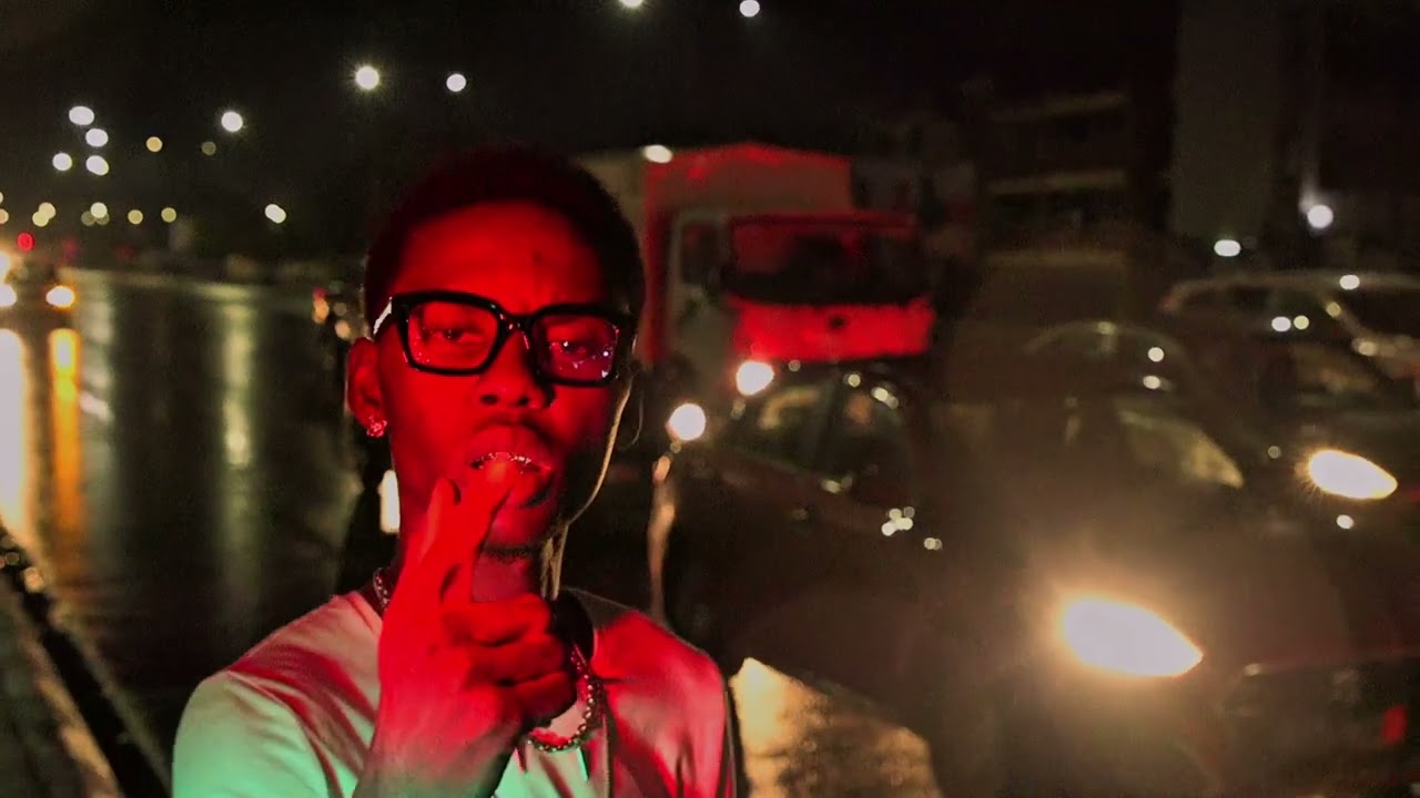 MXN - DANS TON PACK ( Music Video)