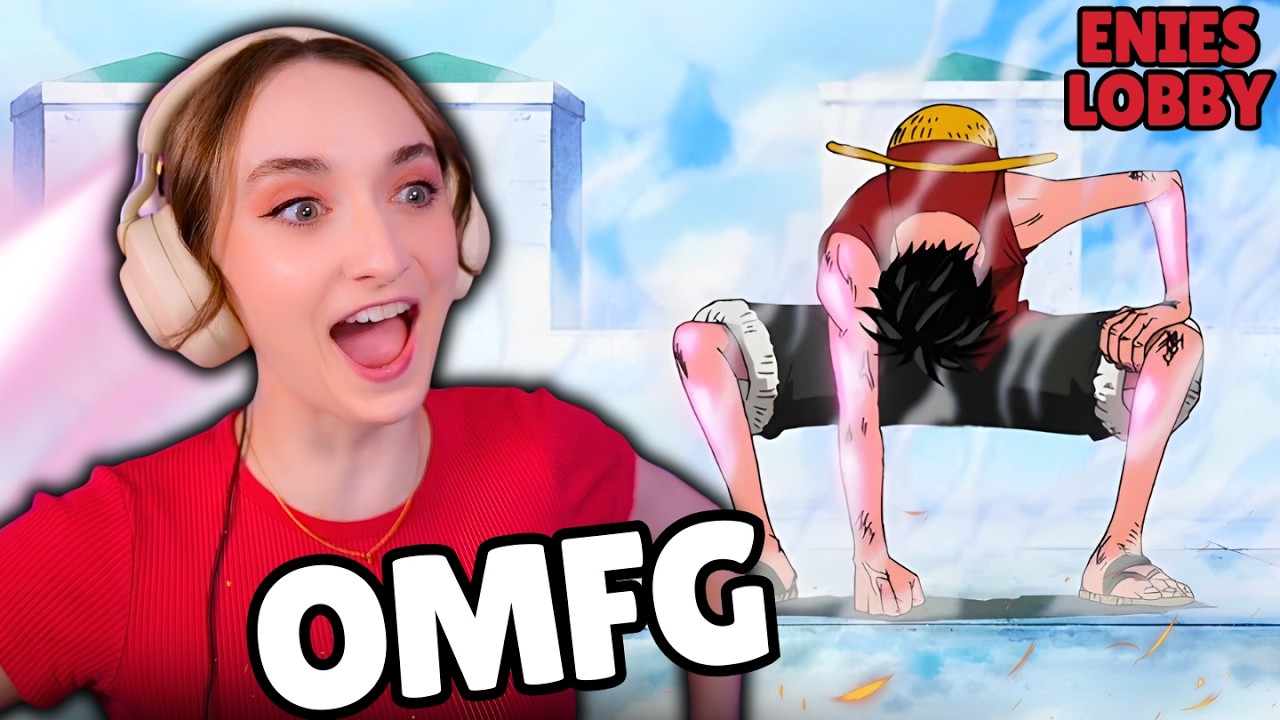 ВТОРОЙ ГИР!! 🔥 ONE PIECE | Эпизоды 272&ndash;273 | Реакция и обсуждение