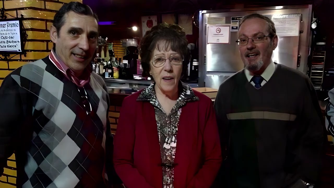 VIDEO SORPRESA SOBRE EL BAR LOS GATOS. UNA PINCELADA SOBRE LA VIDA DE LA FAMILIA.