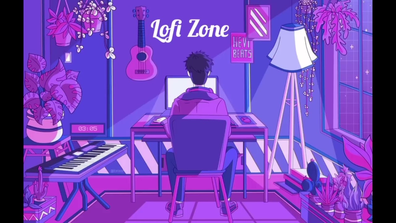 Lo-Fi Hip Hop tracks for real estate in the big city part 3