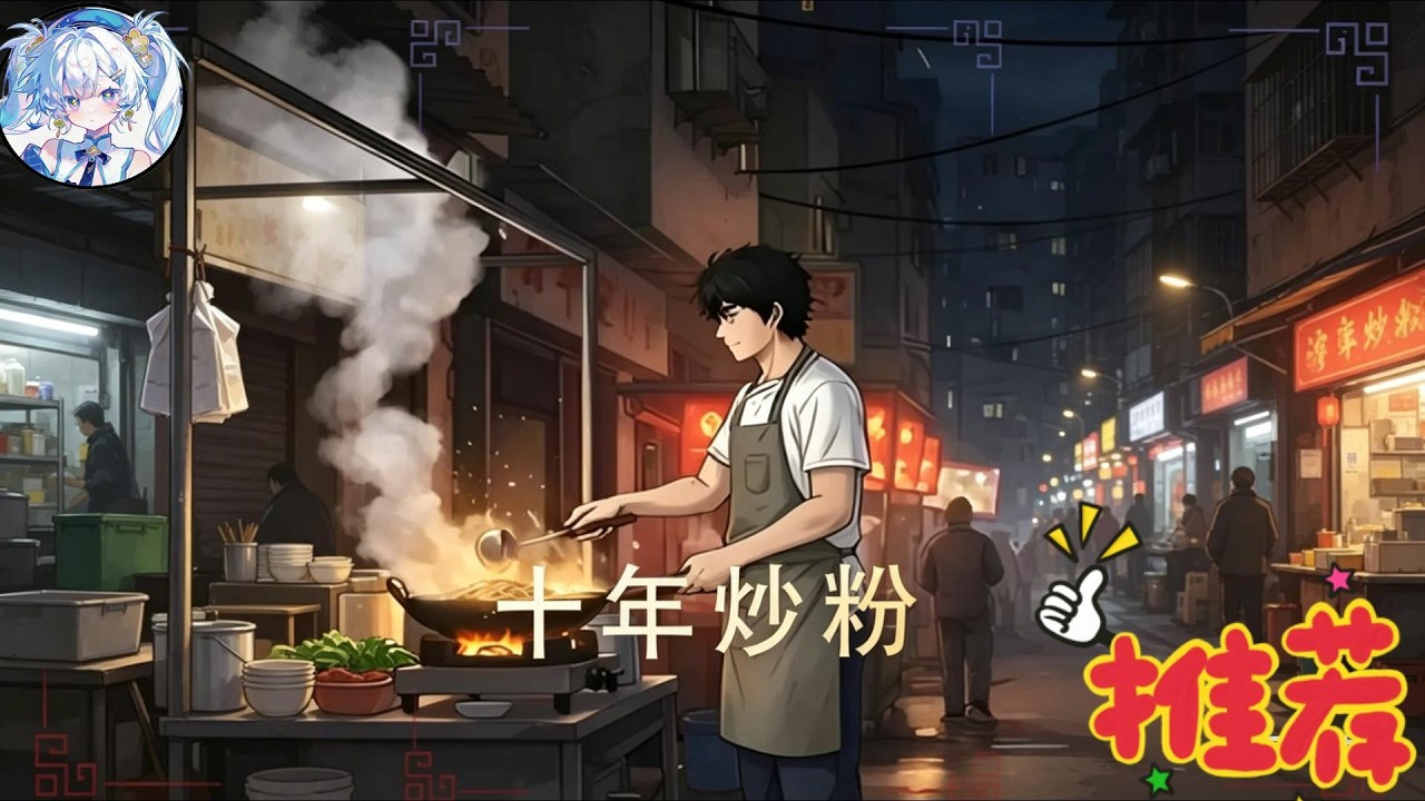 趙京晨於城中村落賣炒粉十年，人人尊稱趙哥。首富照片曝光後，因容貌相同遭眾人嘲諷。失憶隱世的他，竟是失蹤十年的頂豪趙彥慈，前往集團認證時，管家恭敬喚其少爺，揭開驚人身世。