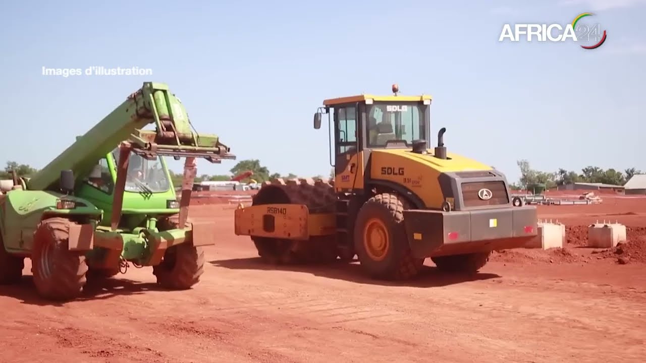 Cameroun : la mine d’or de Colomine pourrait générer 35 milliards FCFA par an