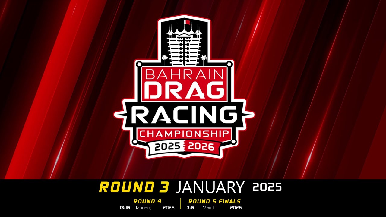 2025-2026 BDRC R3 - Day 1