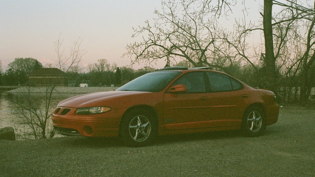 02 GTP manual swap PT. 1 : Disassembly