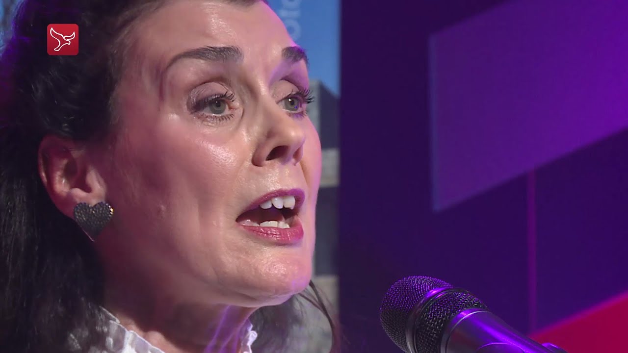 Geke van der Sloot zingt 'Geef ze een kans' voor slachtoffers van de aardbevingen | FLEVOLAND HELPT!