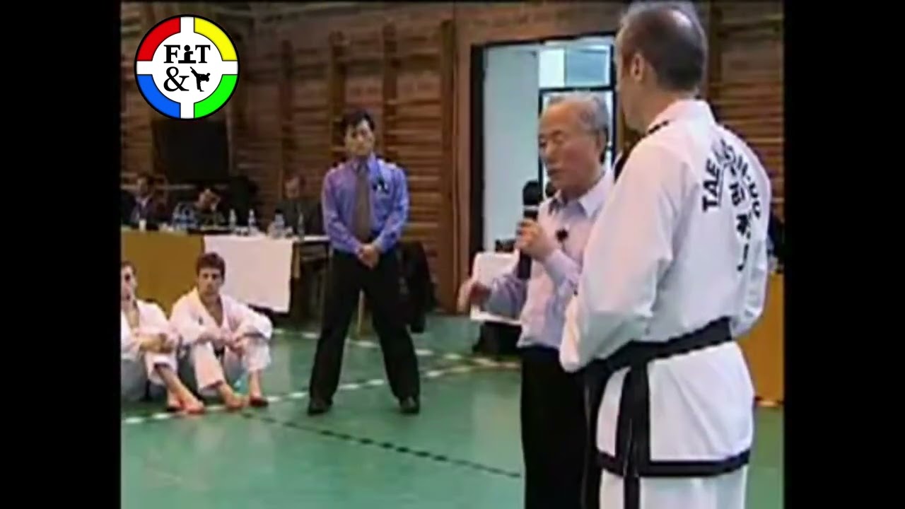 Fast motion with general Choi