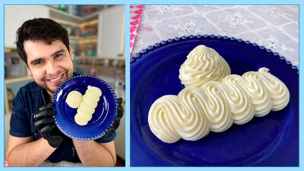 GANACHE DE LEITE EM PÓ PARA COBERTURA  - ABCDário da Confeitaria - Aula e Receita Passo a Passo