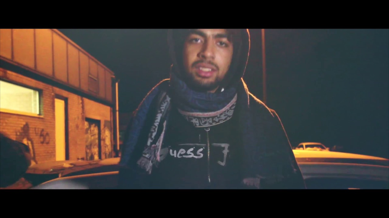 RPT Music - La Gousse // Directed By @AlanIuliano