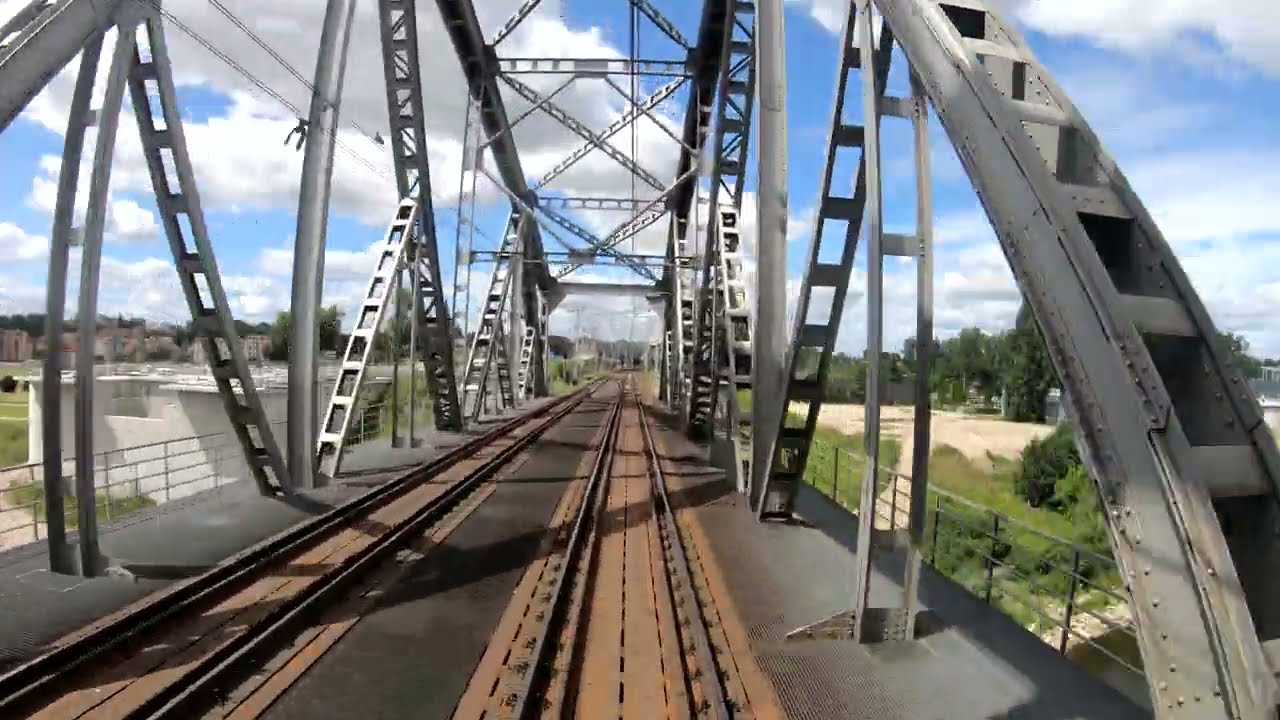 Lokomotywa EU07 (