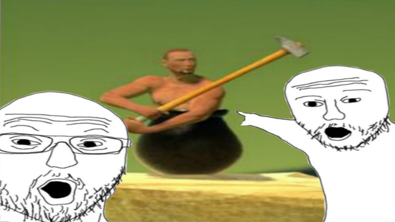 El hombre de los fierros