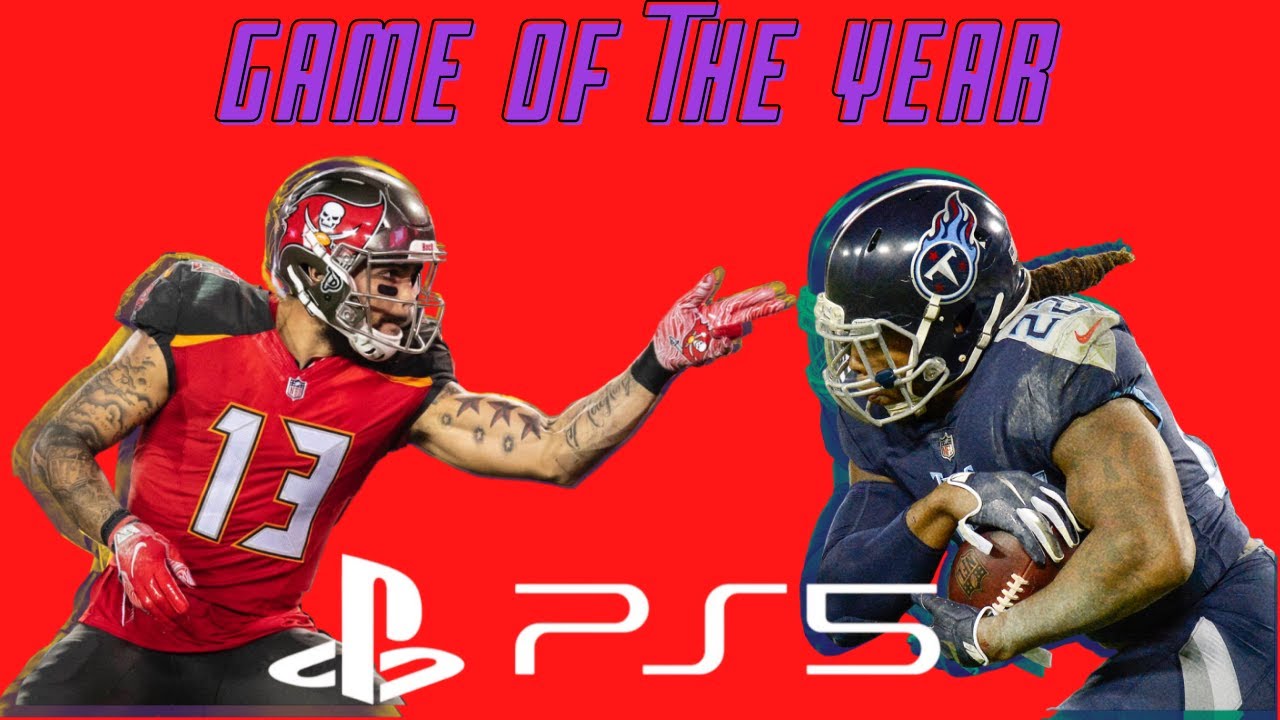 Game Of The Year!!!! Crazy Scheme!!!!! Mike Evans Vs King Henry!! Madden 21 On Nex Gen