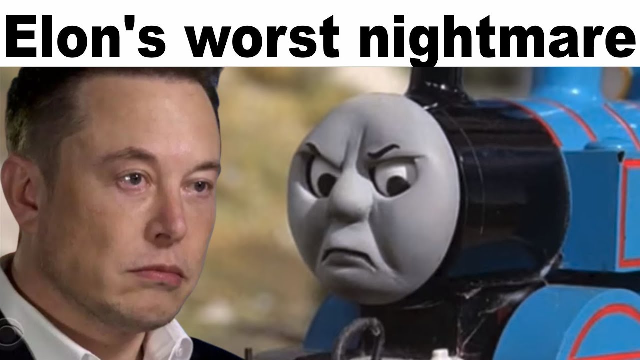 Elon Musk Slander