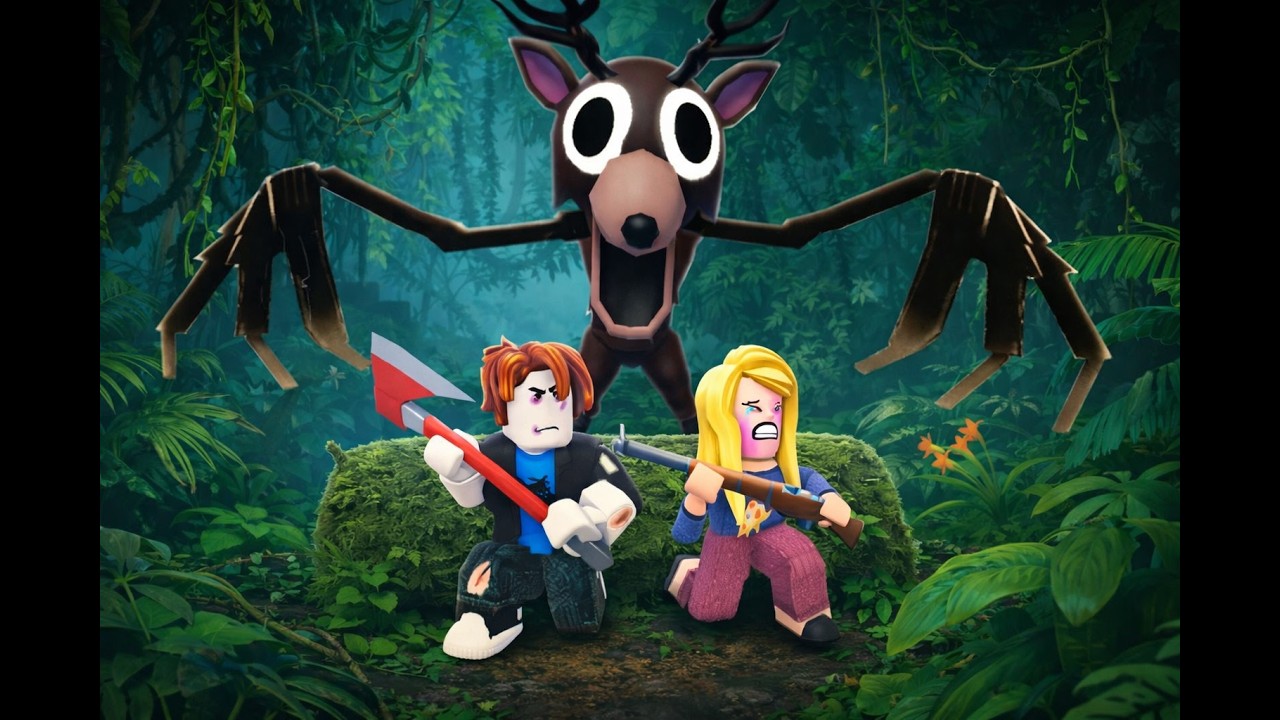 99 nights in the forest