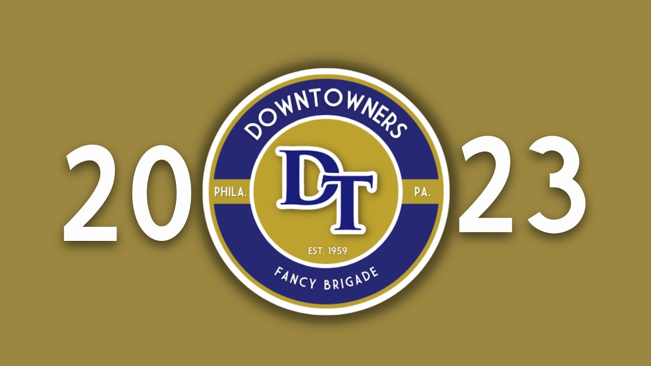 Downtowners 2023 Pump Up!