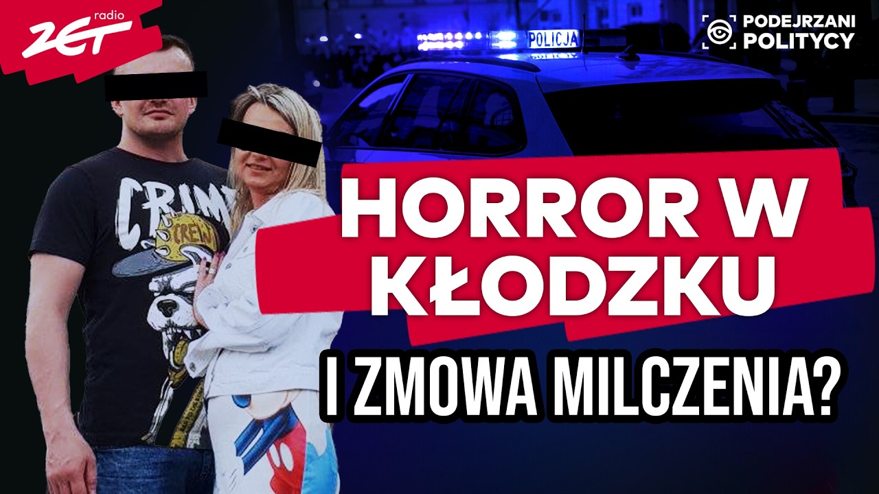 Horror z Kłodzka. PiS oskarża KO, ale wraca sprawa Morawskiego