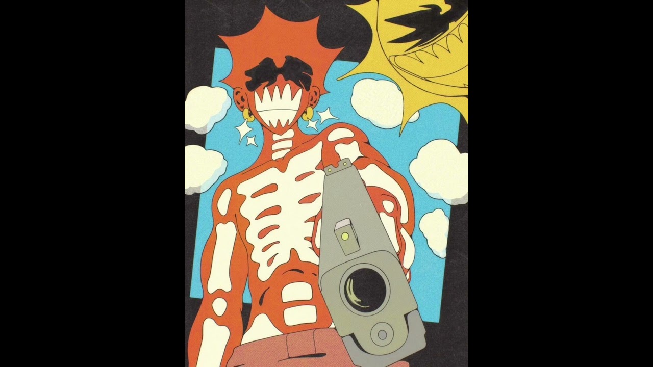 ⟨FREE⟩ COCHISE TYPE BEAT “200 PUMP”