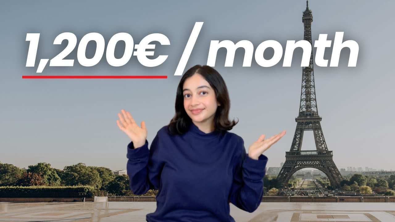 How Much Money Do Part-Time Jobs Actually Pay in France? (2025)