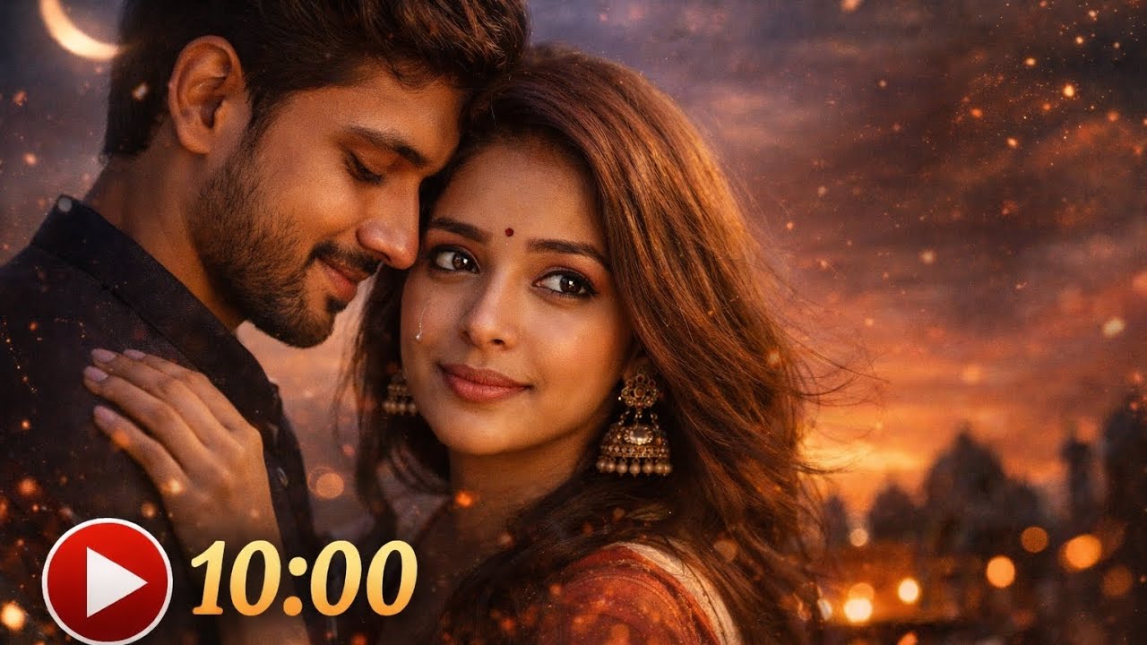 ठहरो ज़रा | Heart Touching Hindi Song | Female Voice | Emotional Love Song