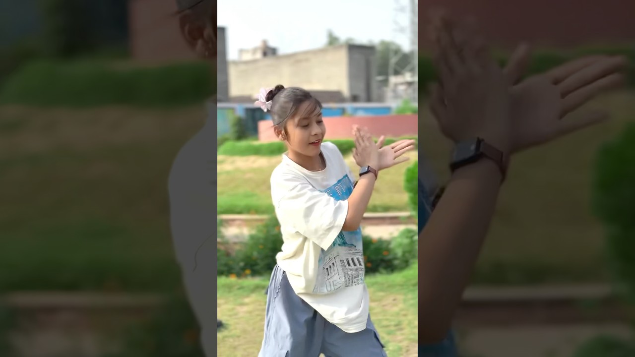 NO BATID&Atilde;O | Dance Cover | Kinjal #ytshorts #nobatid&atilde;o #trending #shorts #viralvideo #song