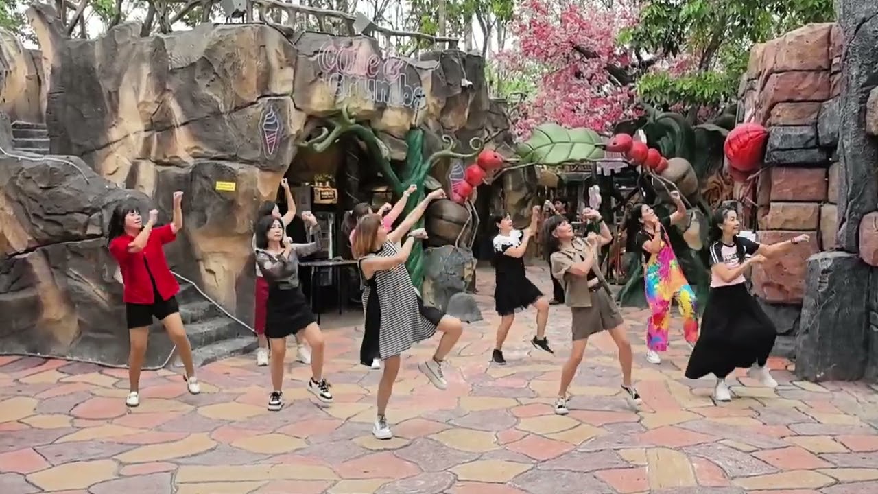 馬年Style