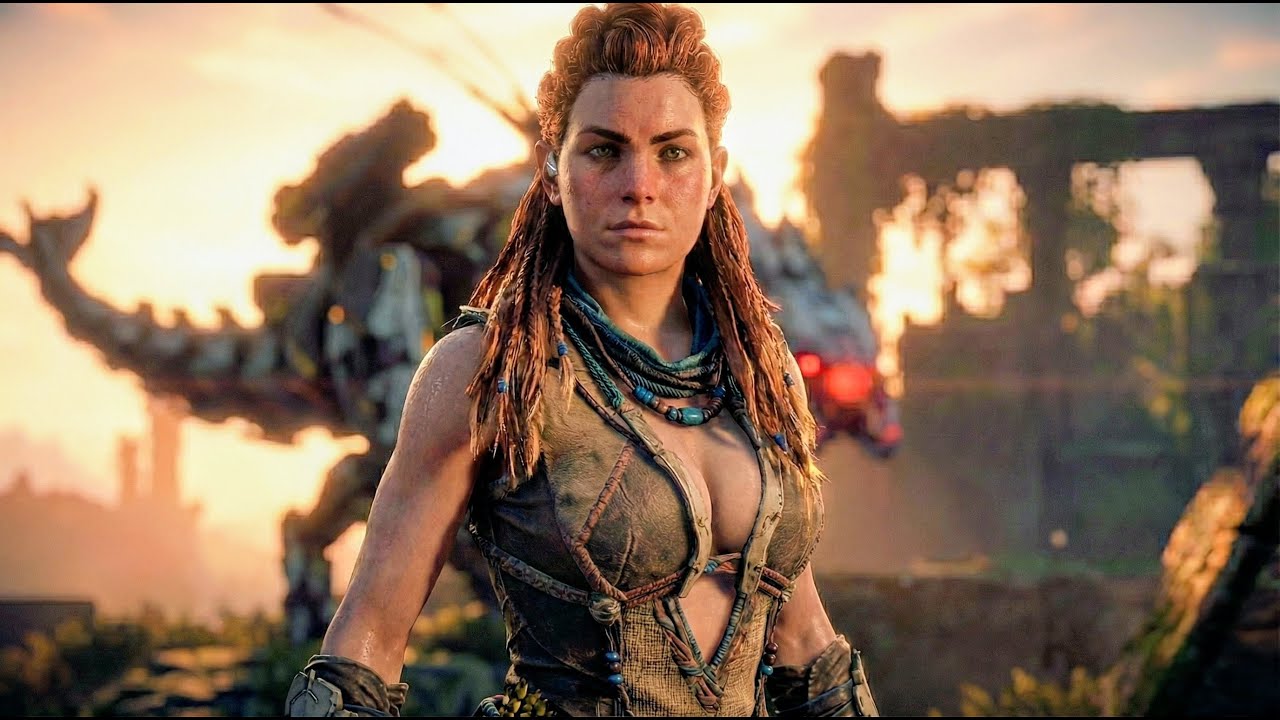 🔴 LIVE Can We Survive The Wilds? | Horizon Zero Dawn