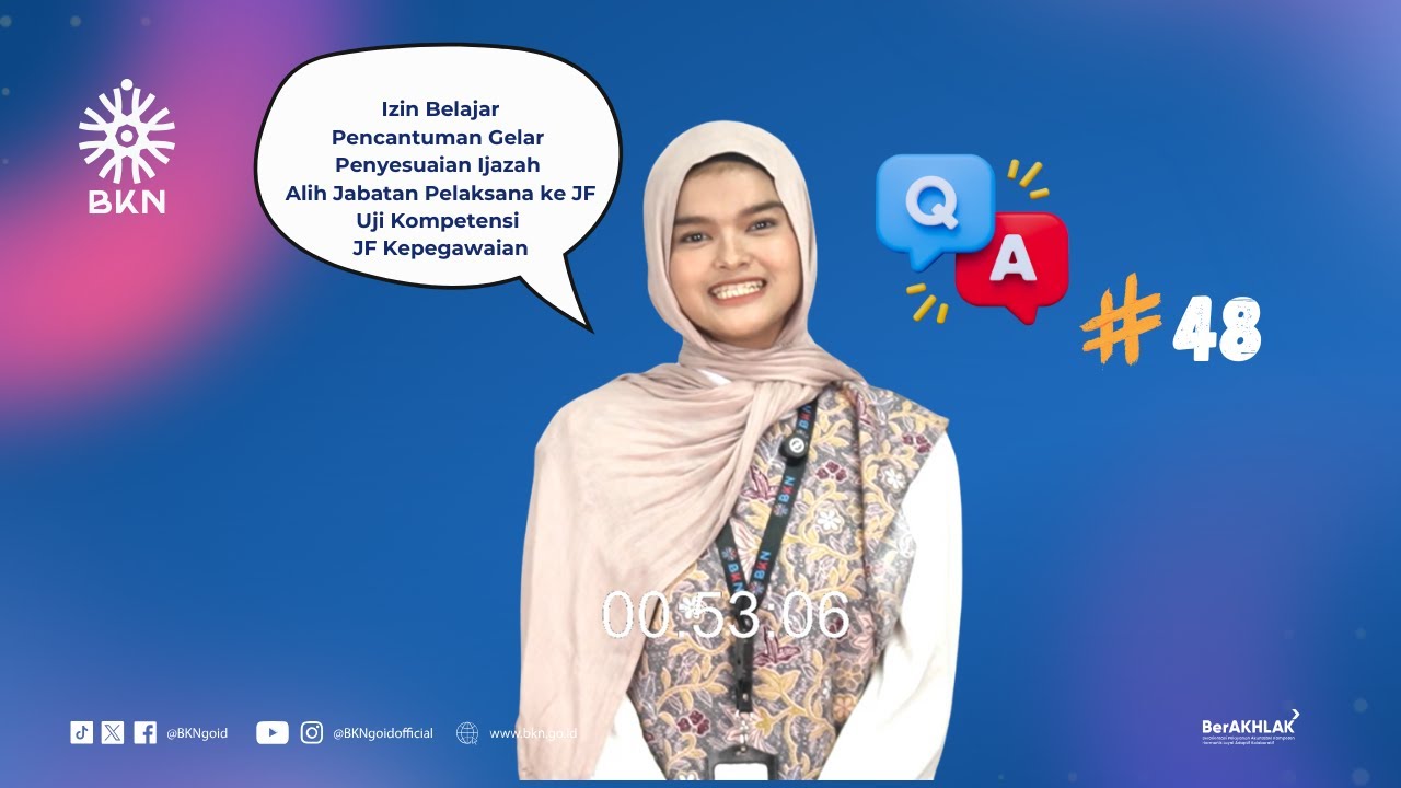 QnA #48