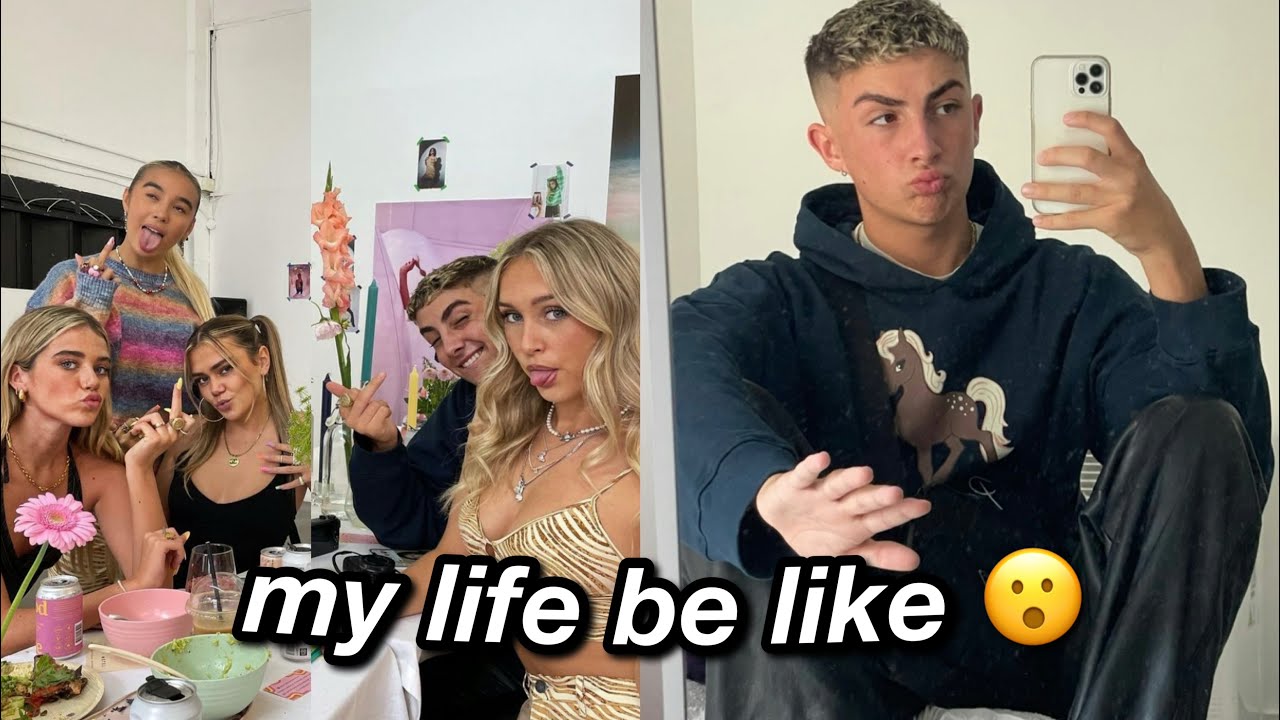 24 Hours in My Life (it’s totally fun)