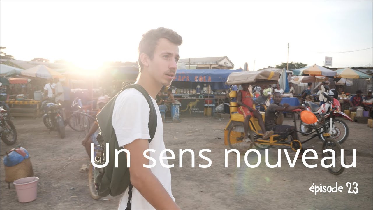 Madagascar - Un sens nouveau