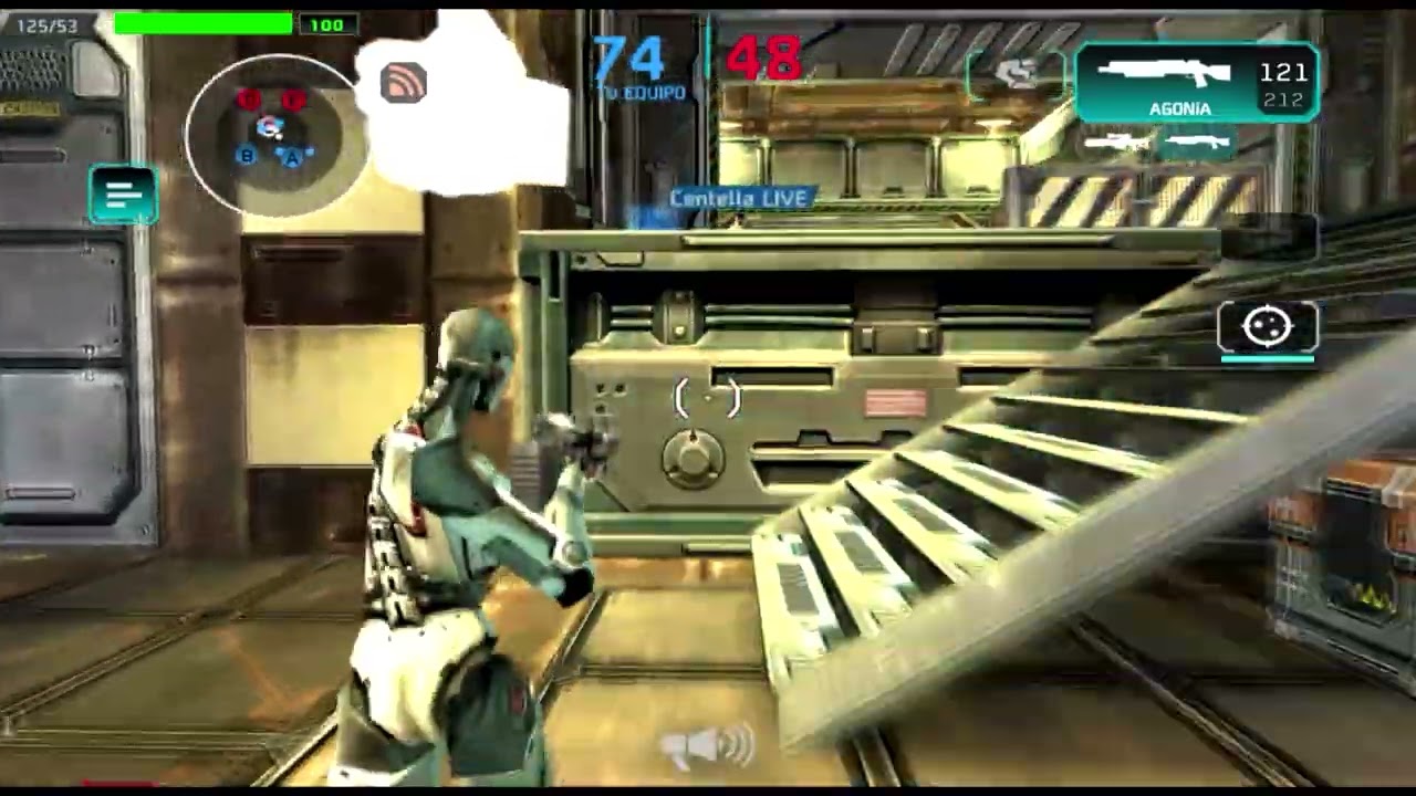 Shadowgun Deadzone (ComZone) 2026 - Thaboi Productions #4