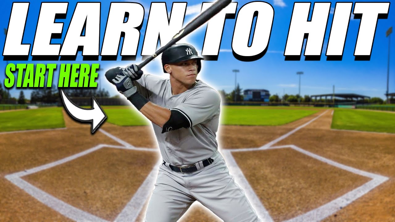 How to Load Your Swing! (Youth Version 2023)