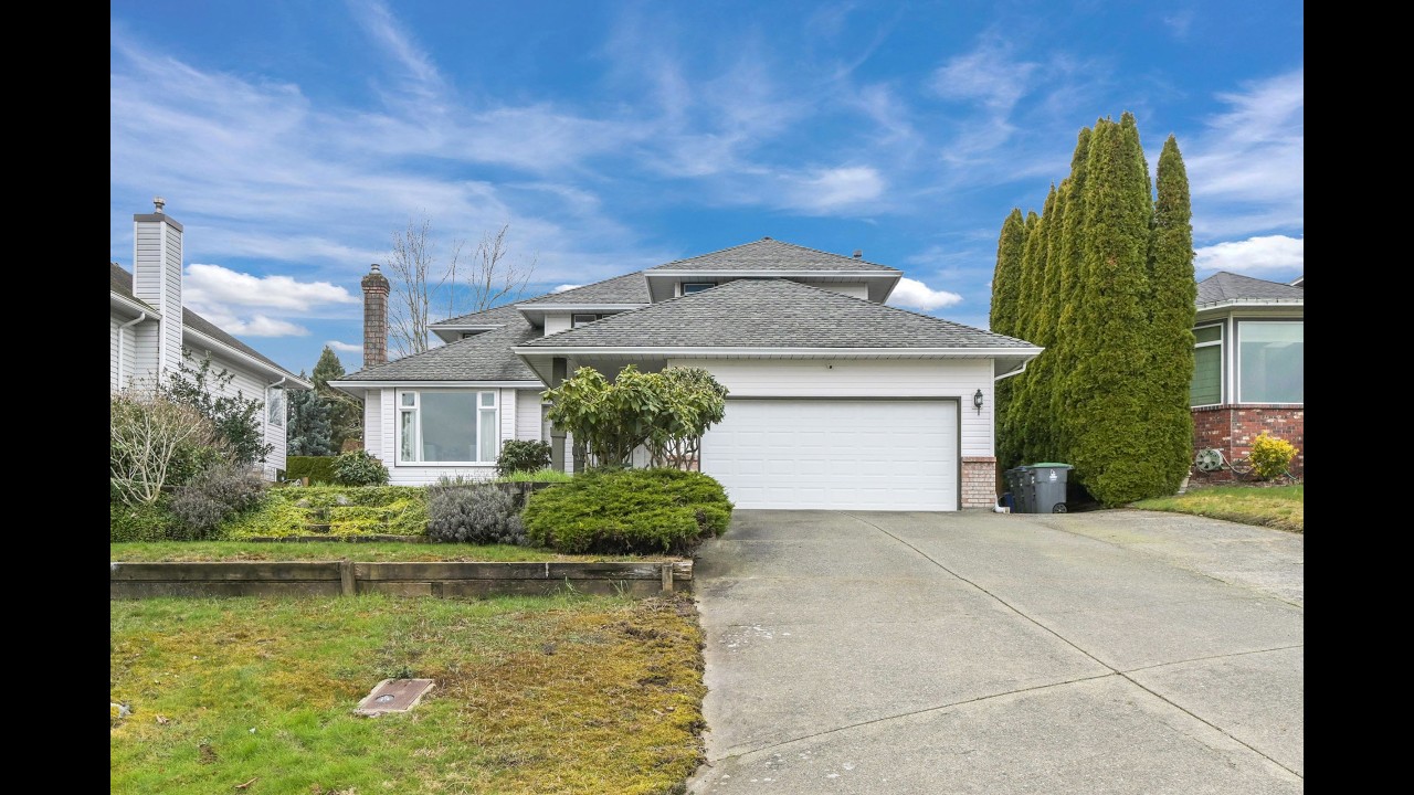 For Sale: 6175 191 Street, Surrey BC - MLS# R3092665 - Katronis Team