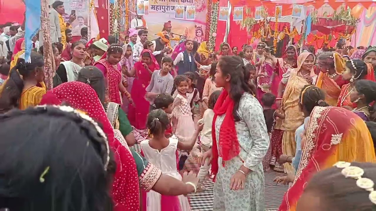 gondi song