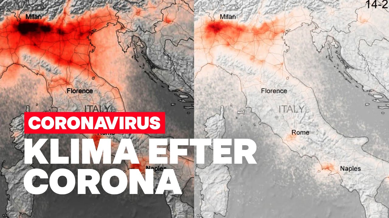 Har klimaet det bedre nu?