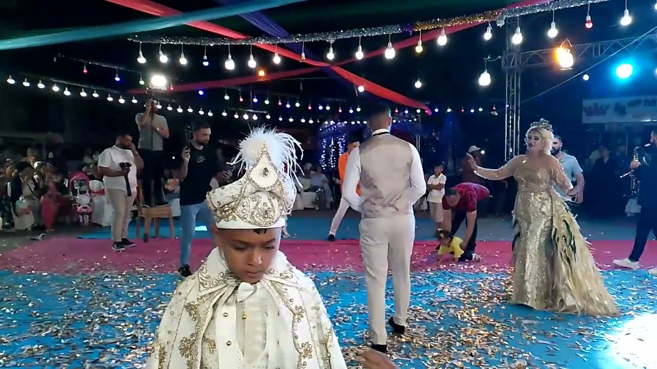 Edremit roman düğünleri