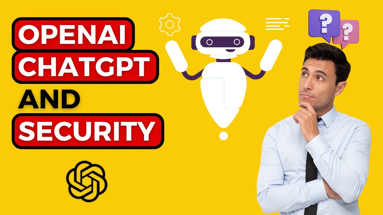 How to use ChatGPT for Security Research | how to use Chatgpt | Chatbot | Openai Chatbot