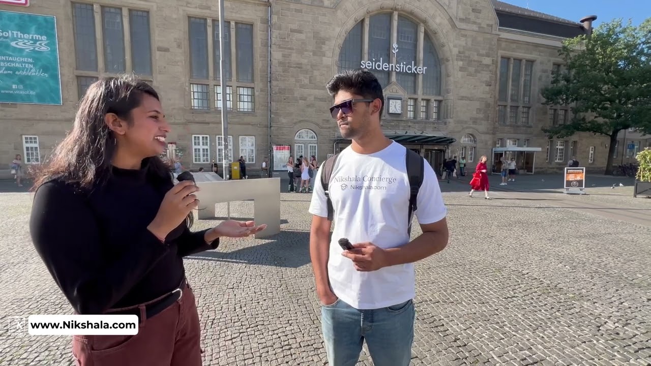 MSc in COMPUTER SCIENCE AFTER 3 years degree in Germany 🇩🇪